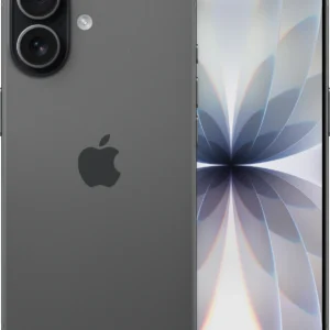APPLE iPhone 17 (Black, 512 GB)
