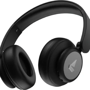 boAt Rockerz 450 Pro with Upto 70 Hours Playback Bluetooth Headse...